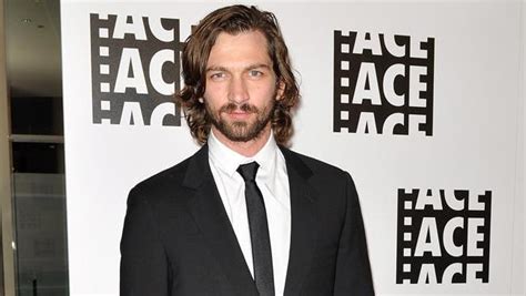 Michiel Huisman: I dont mind getting naked